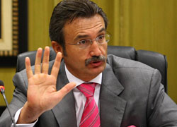 Tüzmen-Akaydın kavgasında ikinci round