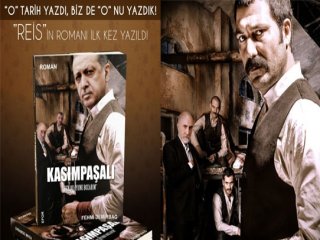 Erdoğan'ın Kasımpaşalı Kitabının Kapağı Çalıntı Çıktı