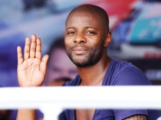 Pascal Nouma'dan Cami Açıklaması