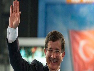 Davutoğlu 19 Alevi Temsilcisiyle Görüştü