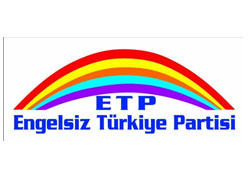 'Biz siyasete renk getirmeye geldik'