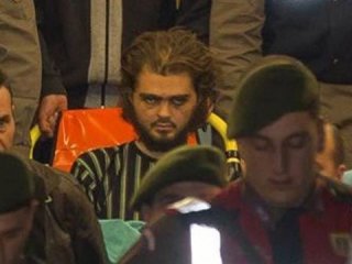 O IŞİD'çi İle İlgili Korkunç İddia!