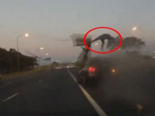 Genç Aktör Böyle Can Verdi