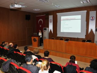 Türkiye Makale Üretiminde Dünyada 20. Sırada