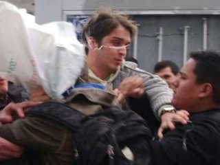 ABD Askerine Çuvalın Cezası Belli Oldu