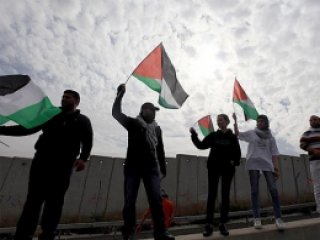 Bir Ülke Daha Filistin'i Tanıyor!