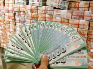 Milli Piyango Bileti Helal Mi?