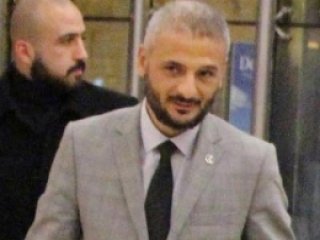 BBP'den Bedelliye Memoş Benzetmesi