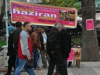 Denizli'de İlk Makul Şüpheli Kararı!