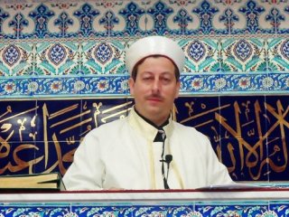 Müftüden 'Süslüman' Tepkisi!