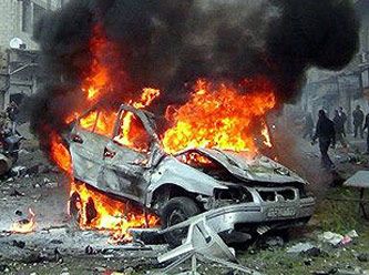 ABD'den Şok Uyarı!