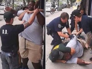 ABD'de Sokakları Karıştıracak Bir Karar Daha!