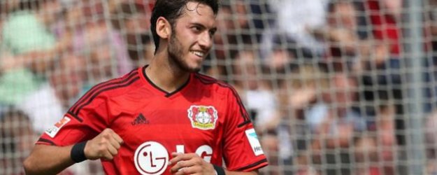 Çalhanoğlu'na Şok Dava! Futboldan Men...
