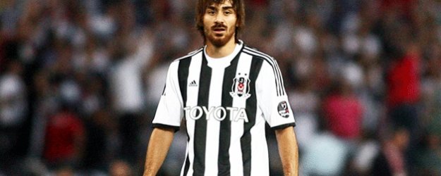 Veli Kavlak'a Avrupadan Teklif Yağmuru!