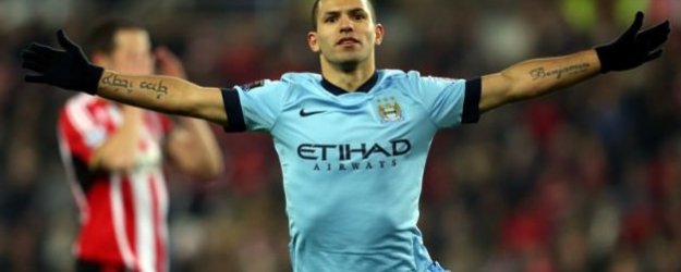 Manchester City Dört Köşe!