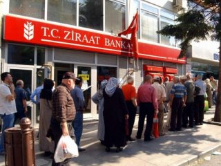 Emeklinin Zammı Belli Gibi