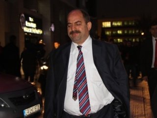 HSYK Harekete Geçti! Zekeriya Öz'e Büyük Şok!