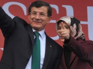 Davutoğlu'ndan Flaş Baraj Açıklaması!