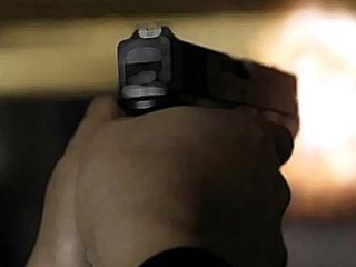 Başbakanlık Ofisinde Kaza!