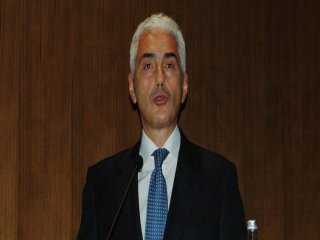 TÜSİAD Da 'Baraj'a Taktı!
