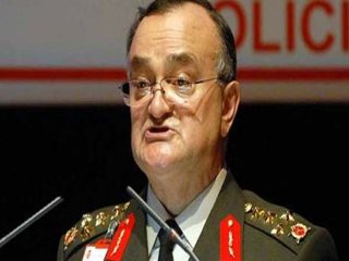 Saygun'dan 'Kumpas' Şikayeti