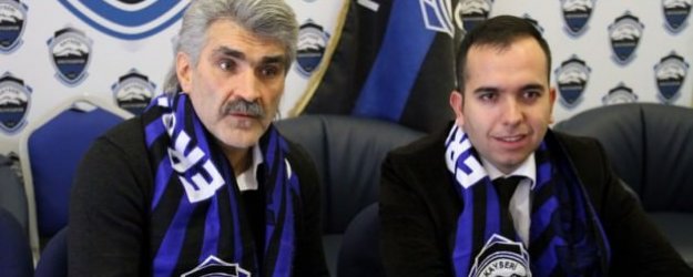 Uğur Tütüneker Resmen İmzayı Attı!