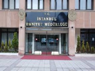 İstanbul Emniyetinde Flaş Gelişme!