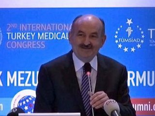 Müezzinoğlu'ndan gurbetçilere müjde