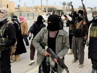 IŞİD Eşcinsel İş Adamının Cezasını Kesti!