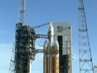 Mars Yolculuğu Yarına Kaldı