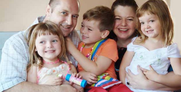 3 Çocuklu Ailelere Müjde!