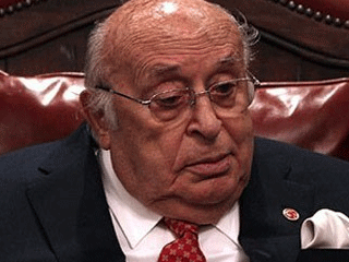 Süleyman Demirel'den Kötü Haber
