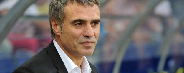 Ersun Yanal'dan Özeleştiri