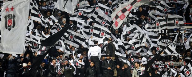 Beşiktaş Bilet Fiyatlarında İndirime Gitti