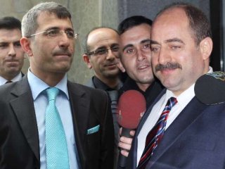 Öz ve Aktaş'a Büyük Şok!