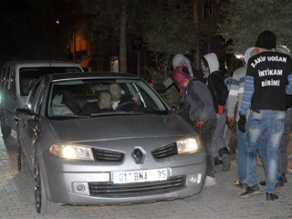 Hainlerden Korkunç Provokasyon