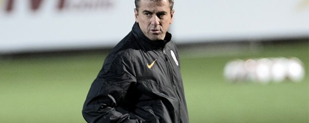 Hamza Hoca İlk Transferini Yapıyor