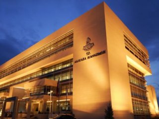 AYM'nin Seçim Barajı Planı 9 Aylık Çıktı