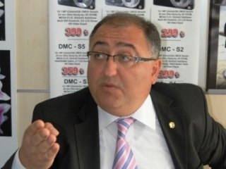 CHP’li Ağaç Celladına Kilise Sahip Çıktı