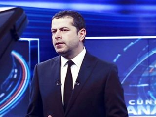 Cüneyt Özdemir’den Skandal İfadeler
