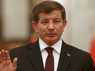 Davutoğlu'ndan Çok Sert Bedelli Cevabı