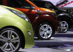 Türkiye'den Fransa'ya yapılan ihracatın yüzde 90'ı otomotiv