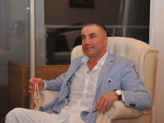 Sedat Peker'den Siyonistlere Ayar