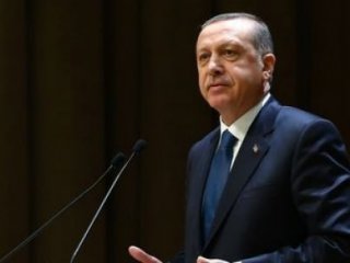 Erdoğan Bir İlke Daha İmza Atacak