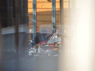 Demba Ba'ya Medya Kıskacı