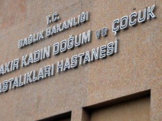 Hastaneyi Karıştıran Skandal!