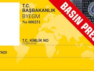 Basın Yayın Enformasyon Basın Kartı Alanlar Tam Liste