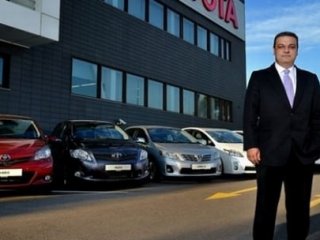 Dünya Devi Türkiye'de Araştırma Yapıyor