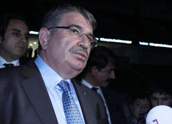 'Türkçe Olimpiyatları, Türk milletinin markası oldu'