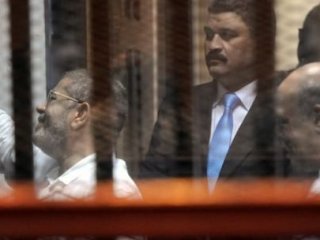 Mursi Davasını Etkileyecek Ses Kaydı Ortaya Çıktı